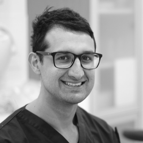 Dr Ranjeet Sekhon - Perth Dentists - Emergency & General Dental Clinic